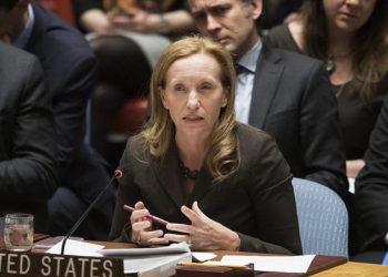 ABD, BM’yi Uygur Türklerine yönelik insan hakları ihlallerini araştırmadığı için suçladı