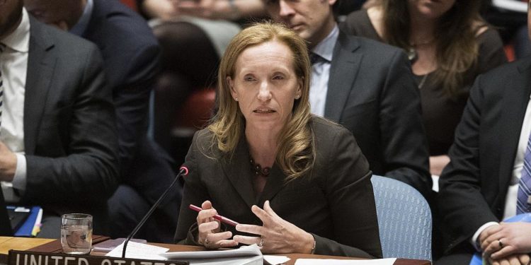 ABD, BM’yi Uygur Türklerine yönelik insan hakları ihlallerini araştırmadığı için suçladı