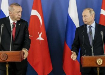 Dağlık Karabağ savaşı Türk-Rus ilişkilerini nasıl etkileyecek?
