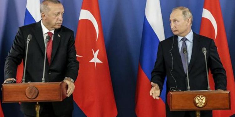 Dağlık Karabağ savaşı Türk-Rus ilişkilerini nasıl etkileyecek?