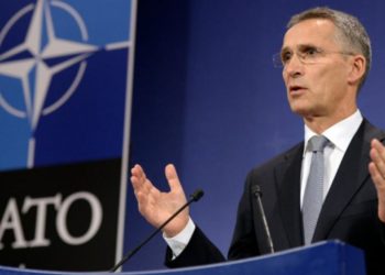 NATO çatışmayı önlemek için Türk ve Yunan askeri heyetleri arasında kırmızı hat oluşturdu