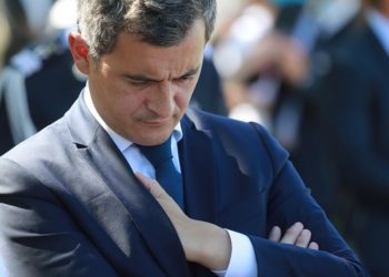 Fransa İçişleri Bakanı: Marketlerde farklı topluluklara hitap eden reyonlardan rahatsızım