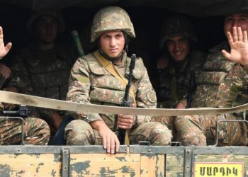 Dağlık Karabağ’da yabancı savaşçı var mı, tarafların iddiaları neler?