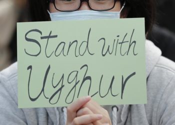 Kanada parlamentosunda alt komite Uygurlar’a yapılanlar soykırımdır dedi