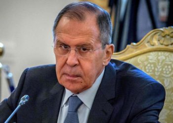 Rusya Dışişleri Bakanı Lavrov: Suriye’nin toprak bütünlüğü çözülmezse Kürt sorunu patlayabilir