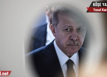Erdoğan iktidarı bölgesel denklemin dışına itiliyor! – Yusuf Karataş