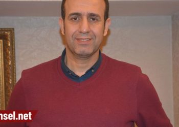 Akademisyen Vahap Coşkun: HDP’ye operasyon geçmişe yönelik değil geleceğe yönelik