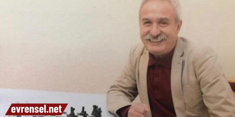 Selçuk Mızraklı: Yargı cübbeleri iliklerse iktidar hukuksuzluk yapar