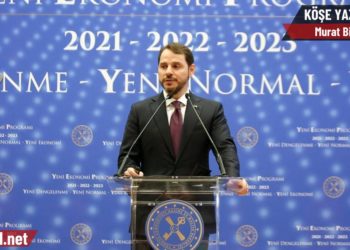 ‘Dövizini sat, ülkeni satma’ kampanyasından ‘rekabetçi kur’ arayışına – Murat Birdal