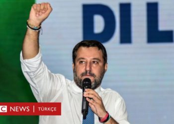 İtalya: Göçmen gemisini bloke eden eski içişleri bakanı Salvini “adam kaçırma” suçlamasıyla hakim karşısında