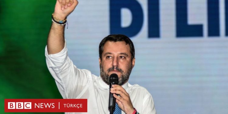 İtalya: Göçmen gemisini bloke eden eski içişleri bakanı Salvini “adam kaçırma” suçlamasıyla hakim karşısında