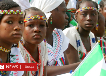 Nijerya 60 yaşında: Afrika’nın en kalabalık ülkesi bir arada kalmayı başarabilecek mi?