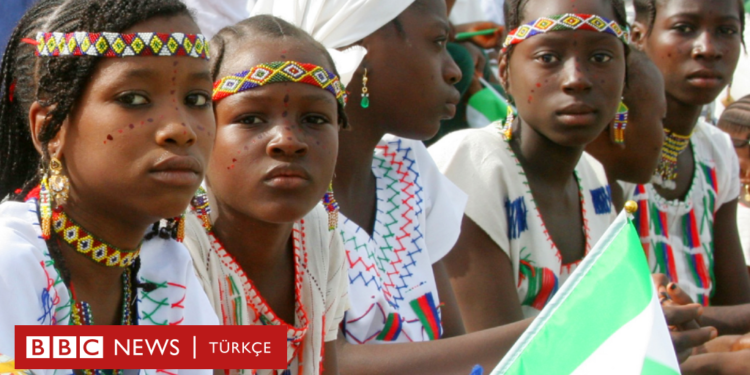 Nijerya 60 yaşında: Afrika’nın en kalabalık ülkesi bir arada kalmayı başarabilecek mi?