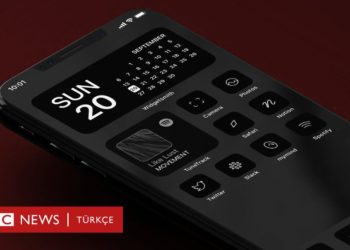 iPhone ikonları: ABD’li tasarımcı birkaç günde 140 bin dolar kazandı