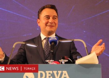 Ali Babacan: İktidar partisi küçük ortaklarının peşinde, 90’ların Kürt politikasına koşuyor