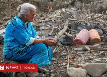 Dağlık Karabağ’da Ermenistan ve Azerbaycan arasındaki çatışmaların sosyal medyaya yansıması: ‘Bilgi savaşları’