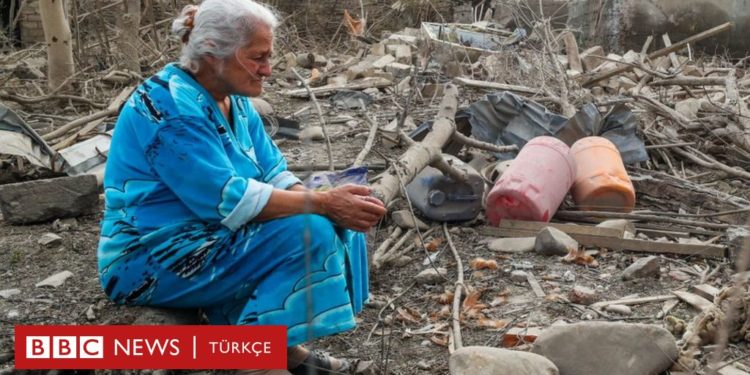 Dağlık Karabağ’da Ermenistan ve Azerbaycan arasındaki çatışmaların sosyal medyaya yansıması: ‘Bilgi savaşları’