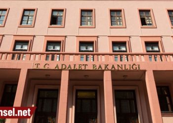 Kavala hakkında 2. iddianameyi hazırlayan Hasan Yılmaz, Adalet Bakan Yardımcısı oldu