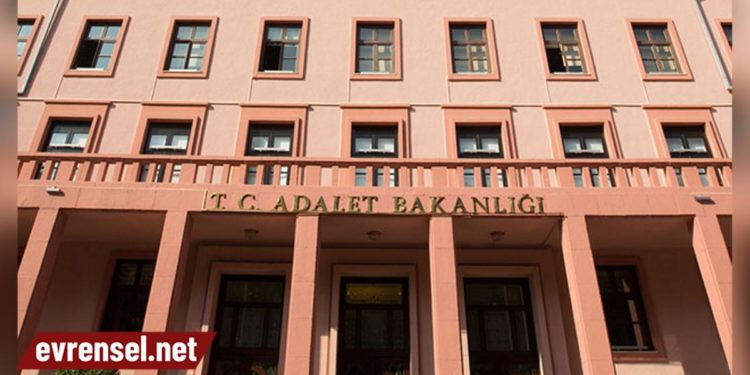 Kavala hakkında 2. iddianameyi hazırlayan Hasan Yılmaz, Adalet Bakan Yardımcısı oldu