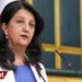 Pervin Buldan: Kobanê operasyonun savcısı Erdoğan’dır