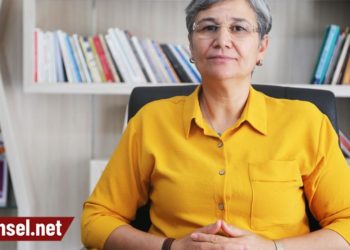 İtiraf: ‘Leyla Güven’i teşhis et, savcı yardım eder’ dediler