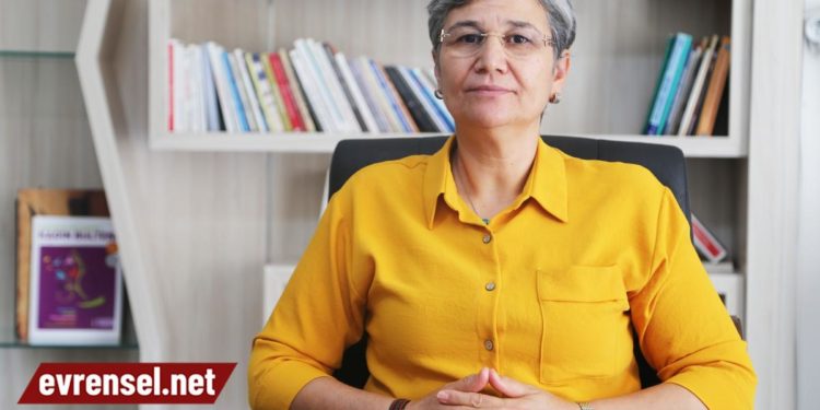 İtiraf: ‘Leyla Güven’i teşhis et, savcı yardım eder’ dediler