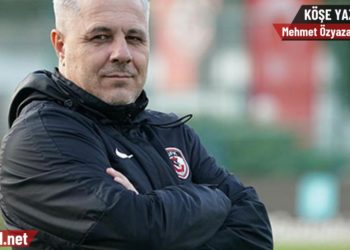 Futbolun dizginleri kimin elinde? – Mehmet Özyazanlar