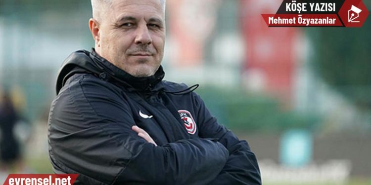 Futbolun dizginleri kimin elinde? – Mehmet Özyazanlar