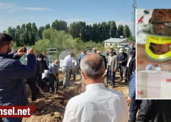 Kadir Kutevi: Kürt sorununun çözümsüzlüğü bu tür olayları artırıyor