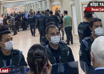 İyi Parti ve Millet İttifakının ‘Kürt sorununun barışçıl çözümü’ ile imtihanı – İhsan Çaralan