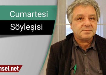 Prof. Dr. Hamit Bozarslan: Gündem değiştirilmiyor rejim tahkim ediliyor