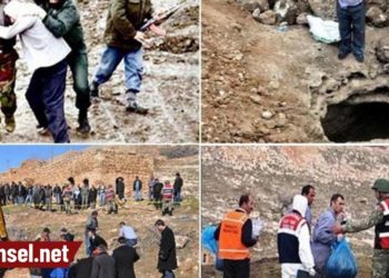 Midyat JİTEM dosyası: Bilgiler hiçbir savcının görmezden gelemeyeceği kadar önemli