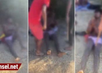 Türkiye-Yunanistan sınırında mültecileri rehin alan mafya, işkence edip fidye istiyor