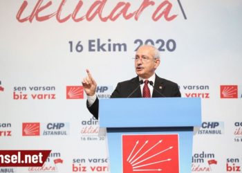 Kemal Kılıçdaroğlu: Olası seçim demokratlar ile diktatörler arasında geçecek