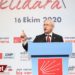 Kemal Kılıçdaroğlu: Olası seçim demokratlar ile diktatörler arasında geçecek