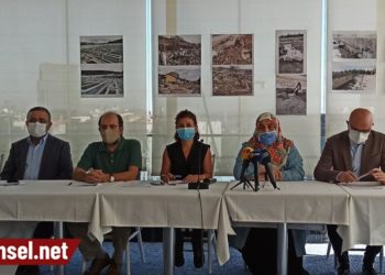 İstanbul’da Garzan açıklaması: Kürtlerin insan gibi ölmelerine bile izin verilmiyor