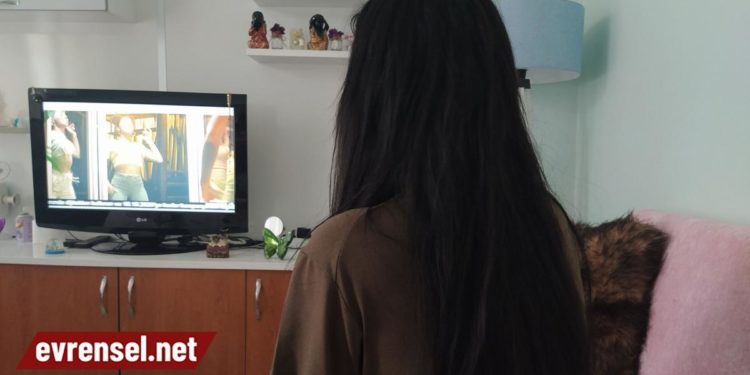 Eskortluk yapan Serpil anlatıyor: Ayakta kalmak için başka şansım olmadı