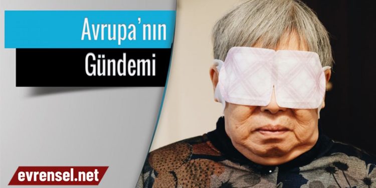 Avrupa’da ikinci dalga: İşyeri serbest, sokak yasak