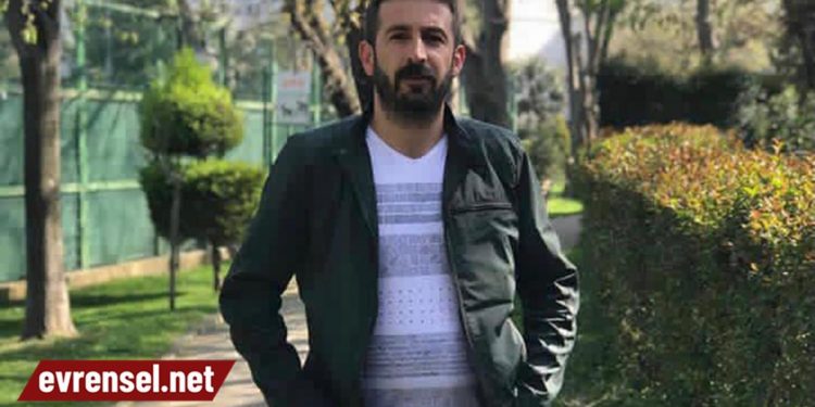 Bahtiyar Fırat’tan bir haftadır haber alınamıyor: 90’lı yıllara mı döndük?