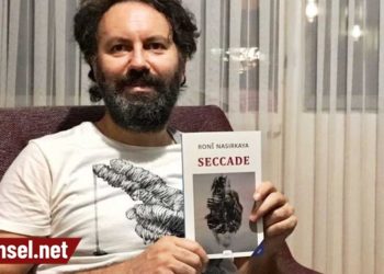 Yazar Ronî Nasırkaya: Kürtlerin trajedisi topraklarından göç etmesidir