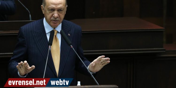 Erdoğan’ın yeni ‘ekmek’ çıkışı: Ekmek götüremeyen diye bir şey var mı Türkiye’de?