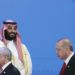 FT: Erdoğan, Putin ve Selman arasındaki ortak noktalar