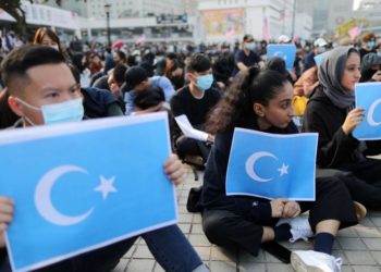 BBC: Orta Doğu ülkeleri, Uygur Türklerini zorla Çin’e gönderiyor