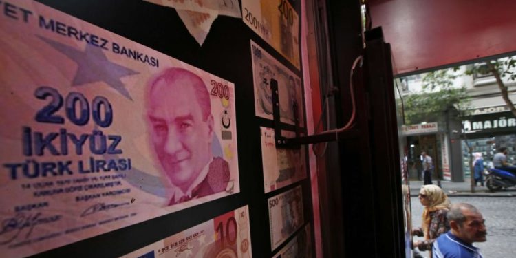 Erbakan’ın ekonomi danışmanı: ‘Dolar yükseliyor, bunlar hikaye anlatıyor’