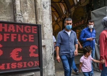 Zararına ekonomi -Çetin Ünsalan