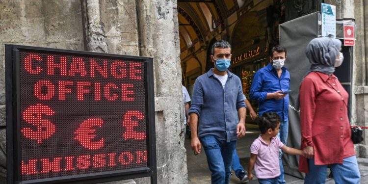 Zararına ekonomi -Çetin Ünsalan