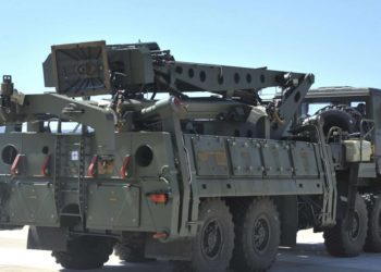ABD: ‘Türkiye, S-400’ler için çok şeyi feda etti’