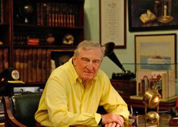 Rahmi Koç koronavirüse yakalandı