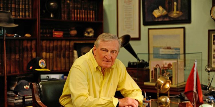 Rahmi Koç koronavirüse yakalandı