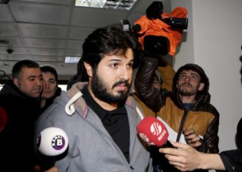 “Rıza Sarraf Yeniden Tanık Olabilir”